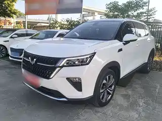 Wuling Motors Wuling Xingchen 2021