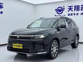 AITO Wenjie M7 2026