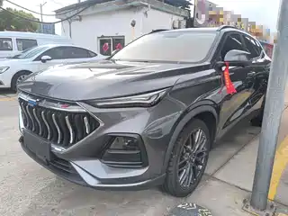 Changan Oshan Oushang X5 2020