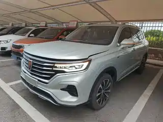 Roewe RX5 eMAX 2021