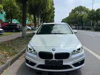BMW 2 Series Touring 2016