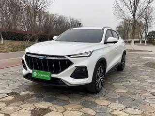 Changan Oshan Oushang X5 2020
