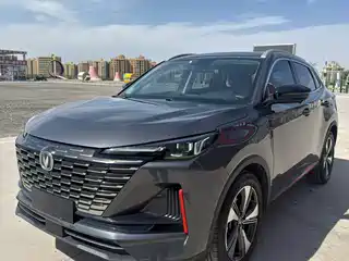 Changan CS55 PLUS 2021