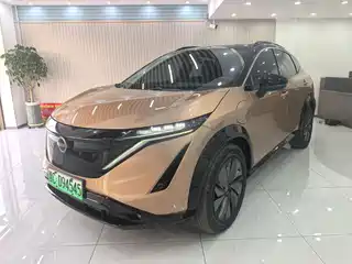 Nissan Nissan ARIYA 2022