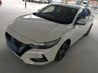 Nissan Sylphy 2020