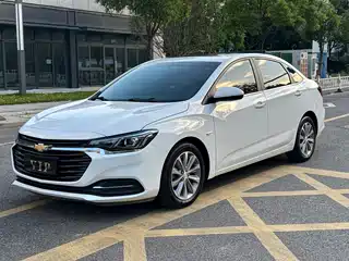 Chevrolet Monza 2021