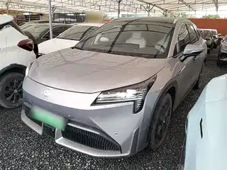 Aion LX 2022