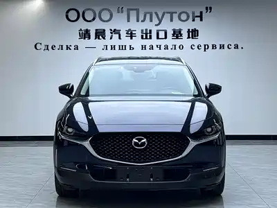 Mazda CX-30 2022