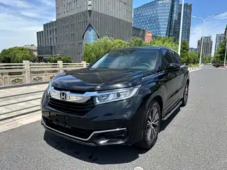 Honda Avancier 2020