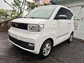 Wuling Motors Hongguang MINIEV 2020