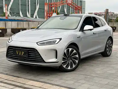 AITO Wenjie M5 2023