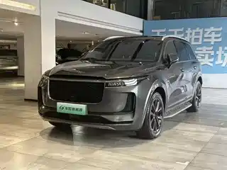 Li Auto ONE 2021