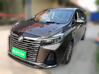 Buick GL8 2023