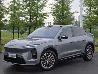 NIO EC6 2025