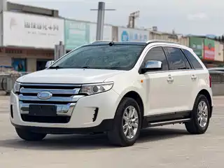 Ford Edge (Import) 2014