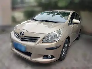 Toyota E'Z 2013
