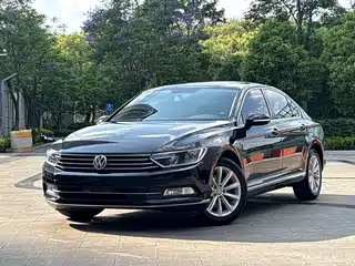 Volkswagen Magotan 2017