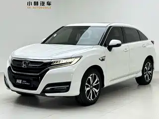 Honda UR-V 2019