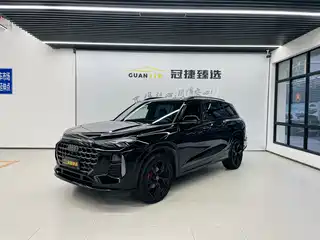 Audi Audi Q6 2023