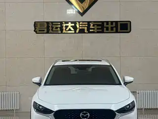 Mazda CX-30 2022