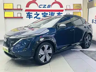 Nissan Nissan ARIYA 2022