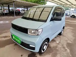 Wuling Motors Hongguang MINIEV 2022