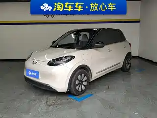 Wuling Motors Bingo 2023
