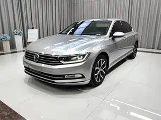 Volkswagen Magotan 2017