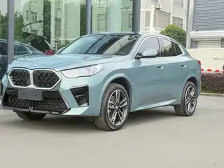 BMW BMW X2 (Import) 2026
