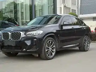 BMW BMW X4 2022