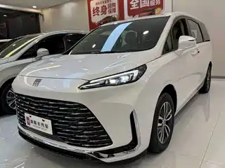 Buick GL8 2026