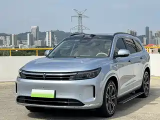 AITO Wenjie M7 2024
