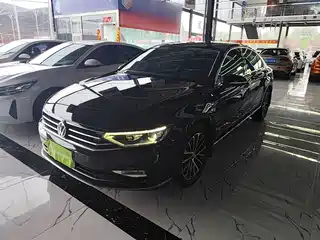 Volkswagen Magotan 2020