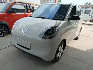 Wuling Motors Hongguang MINIEV 2025