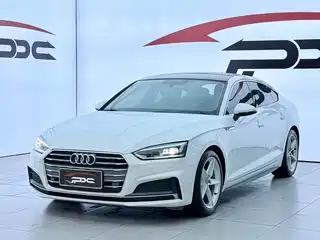 Audi A5 (Import) 2018