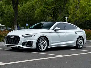 Audi A5 (Import) 2022