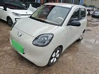 Wuling Motors Hongguang MINIEV 2025