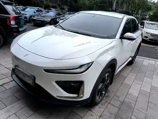 Nezha Auto Nezha X 2023