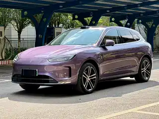 AITO Wenjie M5 2025