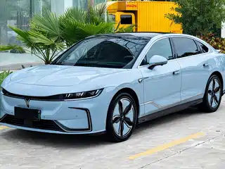Voyah Auto VOYAH Zhuiguang 2023