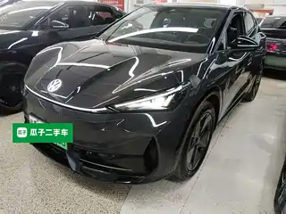 Volkswagen Unique 06 2025