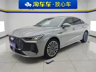 Chery Fengyun Fengyun A8L 2024