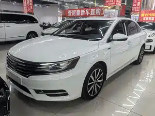 Roewe i6 2018