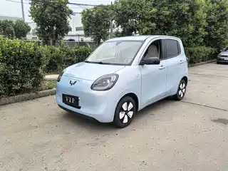Wuling Motors Hongguang MINIEV 2025