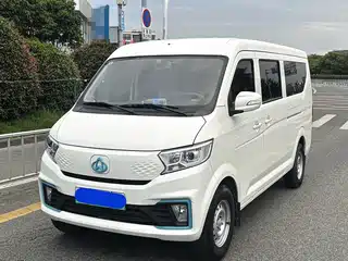 Changan Kuayue Kuayue Star V5 EV 2025