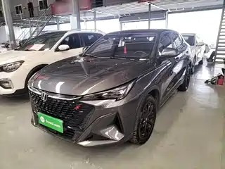 Changan Changan X5 PLUS 2024