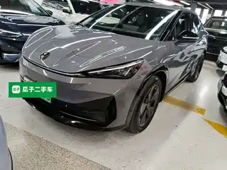 Volkswagen Unique 06 2024