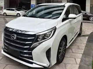 GAC Trumpchi M8 2023