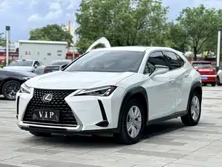 Lexus Lexus UX 2020