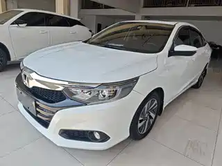 Honda Lingpai 2019
